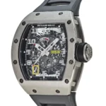 Richard Mille Replica RM 030 Titanium - Image 4