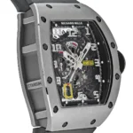 Richard Mille Replica RM 030 Titanium - Image 5