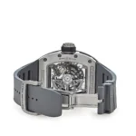 Richard Mille Replica RM 030 Titanium - Image 6