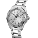 TAG Heuer Aquaracer Professional 200 40mm Mens Replica WBP1111.BA0627 - Image 2