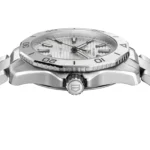 TAG Heuer Aquaracer Professional 200 40mm Mens Replica WBP1111.BA0627 - Image 3