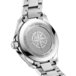 TAG Heuer Aquaracer Professional 200 40mm Mens Replica WBP1111.BA0627 - Image 4