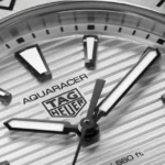 TAG Heuer Aquaracer Professional 200 40mm Mens Replica WBP1111.BA0627 - Image 6