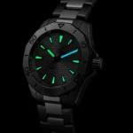 TAG Heuer Aquaracer Professional 200 40mm Mens Replica WBP1111.BA0627 - Image 7
