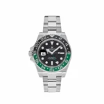 Rolex GMT-Master II Replica 126720VTNR 'Sprite' Lefty Stainless Steel Oyster