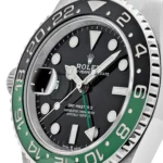 Rolex GMT-Master II Replica 126720VTNR 'Sprite' Lefty Stainless Steel Oyster - Image 5
