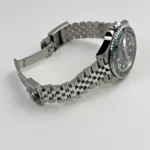 Rolex GMT-Master II Replica 126720VTNR 'Sprite' Lefty Stainless Steel Jubilee - Image 5