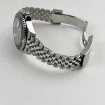 Rolex GMT-Master II Replica 126720VTNR 'Sprite' Lefty Stainless Steel Jubilee - Image 7