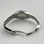 Rolex GMT-Master II Replica 126720VTNR 'Sprite' Lefty Stainless Steel Jubilee - Image 9