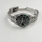 Rolex GMT-Master II Replica 126720VTNR 'Sprite' Lefty Stainless Steel Jubilee - Image 11