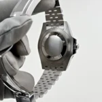 Rolex GMT-Master II Replica 126720VTNR 'Sprite' Lefty Stainless Steel Jubilee - Image 12