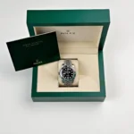 Rolex GMT-Master II Replica 126720VTNR 'Sprite' Lefty Stainless Steel Jubilee - Image 14