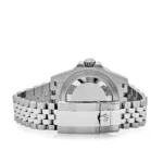 Rolex GMT-Master II Replica 126720VTNR 'Sprite' Lefty Stainless Steel Jubilee - Image 6