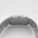Replica Patek Philippe Twenty-4 4910/1200A-011 'Ladies' Stainless Steel Green Diamond Dial Quartz - Image 7