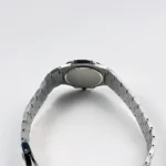 Replica Patek Philippe Nautilus 3900/1A 'Ladies' Quartz Stainless Steel Blue Dial - Image 7