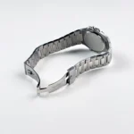 Replica Patek Philippe Nautilus 3900/1A 'Ladies' Quartz Stainless Steel Blue Dial - Image 8