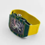 Richard Mille Replica RM 67-02 'Wayde Van Niekerk' Carbon TPT - Image 4
