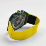 Richard Mille Replica RM 67-02 'Wayde Van Niekerk' Carbon TPT - Image 9
