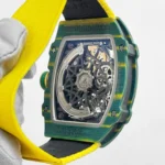 Richard Mille Replica RM 67-02 'Wayde Van Niekerk' Carbon TPT - Image 10