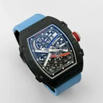 Richard Mille Replica RM 67-02 'Sebastien Ogier' Carbon TPT - Image 3