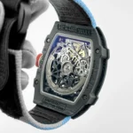 Richard Mille Replica RM 67-02 'Sebastien Ogier' Carbon TPT - Image 10