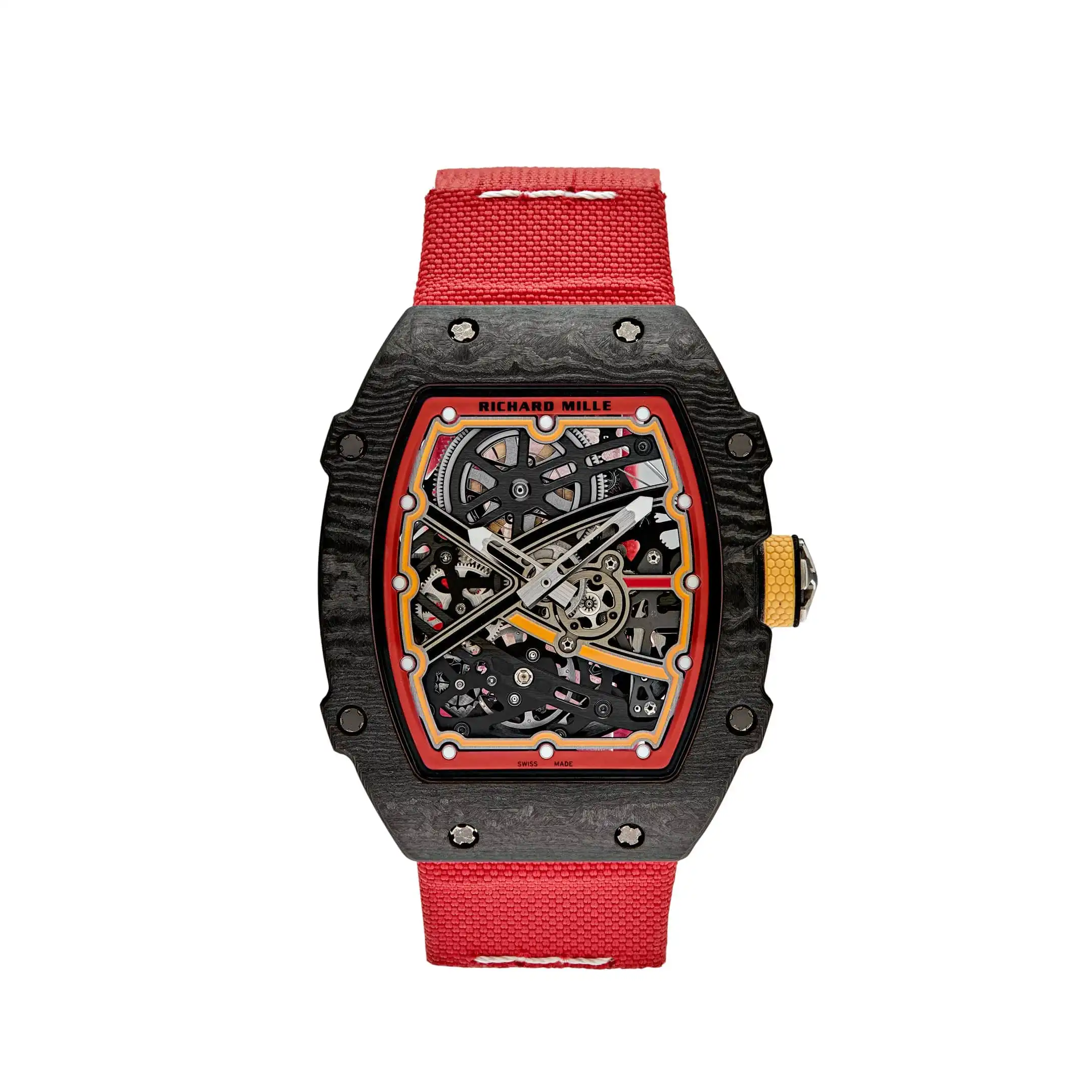 gyjkfnrvbdx.webp Richard Mille Replica RM 67-02 'Alexander Zverev' Carbon TPT - Image 1