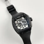 Richard Mille Replica RM 61-01 CA TZP 'Yohan Blake TZP Ceramic' Limited Edition - Image 3