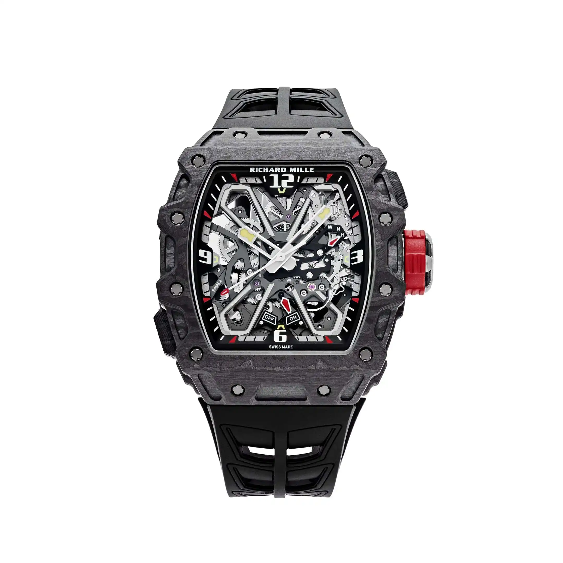 0yh2dfnhyat.webp Richard Mille Replica RM 35-03 'Rafael Nadal' Black Carbon - Image 1