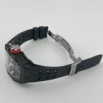 Richard Mille Replica RM 35-03 'Rafael Nadal' Black Carbon - Image 8