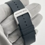 Richard Mille Replica RM 35-03 'Rafael Nadal' Black Carbon - Image 11