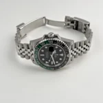 Rolex GMT-Master II Replica 126720VTNR 'Sprite' Lefty Stainless Steel Jubilee - Image 10