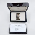 Replica Patek Philippe Nautilus 7118/1R-010 'Ladies' Rose Gold Champagne Golden Dial - Image 13