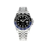 Rolex GMT-Master II Replica 126710BLNR 'Batgirl' Stainless Steel Jubilee