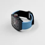 Richard Mille Replica RM 67-02 'Sebastien Ogier' Carbon TPT - Image 5