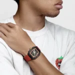 Richard Mille Replica RM 67-02 'Alexander Zverev' Carbon TPT - Image 2