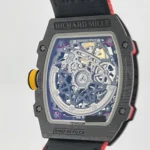 Richard Mille Replica RM 67-02 'Alexander Zverev' Carbon TPT - Image 10