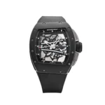 Richard Mille Replica RM 61-01 CA TZP 'Yohan Blake TZP Ceramic' Limited Edition