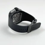 Richard Mille Replica RM 61-01 CA TZP 'Yohan Blake TZP Ceramic' Limited Edition - Image 8