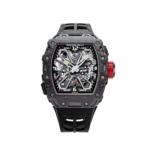 Richard Mille Replica RM 35-03 'Rafael Nadal' Black Carbon