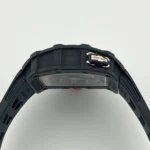 Richard Mille Replica RM 35-03 'Rafael Nadal' Black Carbon - Image 6