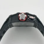 Richard Mille Replica RM 35-03 'Rafael Nadal' Black Carbon - Image 7