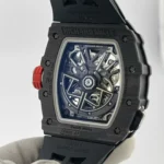 Richard Mille Replica RM 35-03 'Rafael Nadal' Black Carbon - Image 10