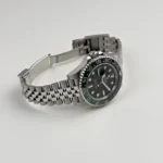 Rolex GMT-Master II Replica 126720VTNR 'Sprite' Lefty Stainless Steel Jubilee - Image 4