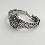 Rolex GMT-Master II Replica 126720VTNR 'Sprite' Lefty Stainless Steel Jubilee - Image 6