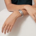 Cartier Tank Must Watch, Small Model, Quartz Movement, Steel Case  MPN: WSTA0107 - Image 2