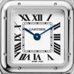 Cartier Panthère De Cartier Watch, Small Model, Quartz Movement, Steel  MPN: WSPN0013 - Image 3