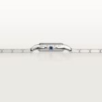 Cartier Panthère De Cartier Watch, Small Model, Quartz Movement, Steel  MPN: WSPN0013 - Image 6