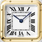 Cartier Panthère De Cartier Watch, Medium Model, Quartz Movement, Case In Yellow Gold  MPN: W2PN0019 - Image 3