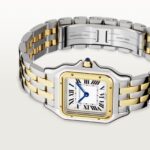 Cartier Panthère De Cartier Watch, Medium Model, Quartz Movement, Case In Yellow Gold  MPN: W2PN0019 - Image 5
