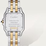 Cartier Panthère De Cartier Watch, Medium Model, Quartz Movement, Case In Yellow Gold  MPN: W2PN0019 - Image 7